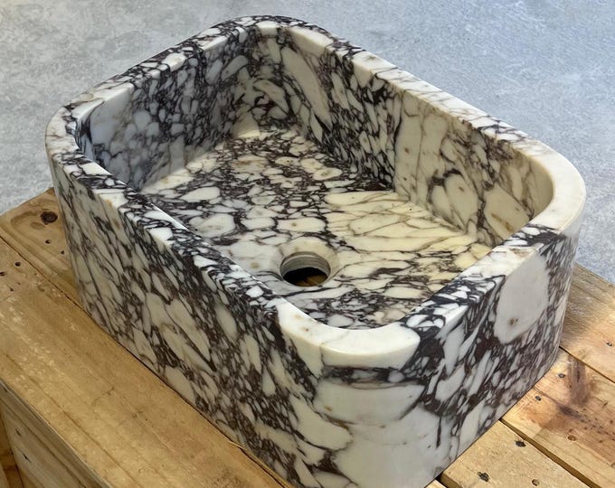 Luxury Marble Sink
