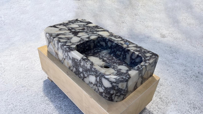 Marble Sink Vanity