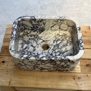 Luxury Marble Sink