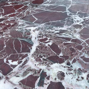 Rosso Levanto Marble