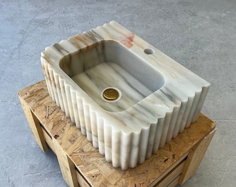 Elegant Bathroom Sink
