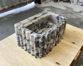 Powder Room Marlbe Sink
