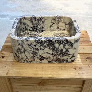 Luxury Marble Sink