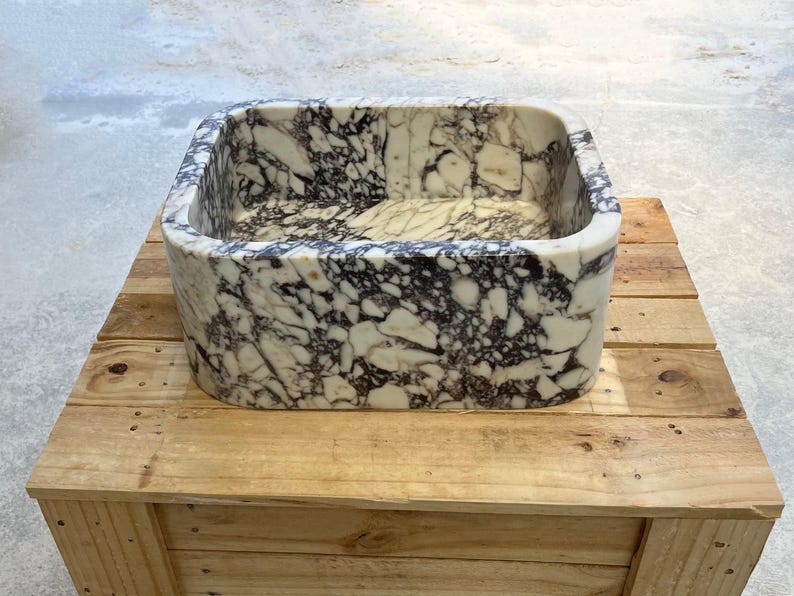 Luxury Marble Sink
