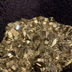 Pyrite