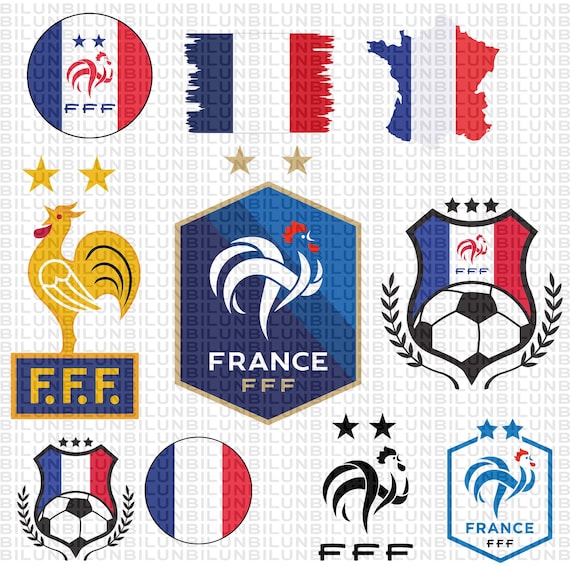 France 2026 Soccer SVG Bundle,France world cup svg, France Sports Cut File Digital,France svg,France Football,France soccer,France world