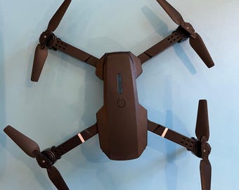 Stealthbird 1 extra battery 4K Drone, easy to fly, over 350 sold by us rated #1 by some.