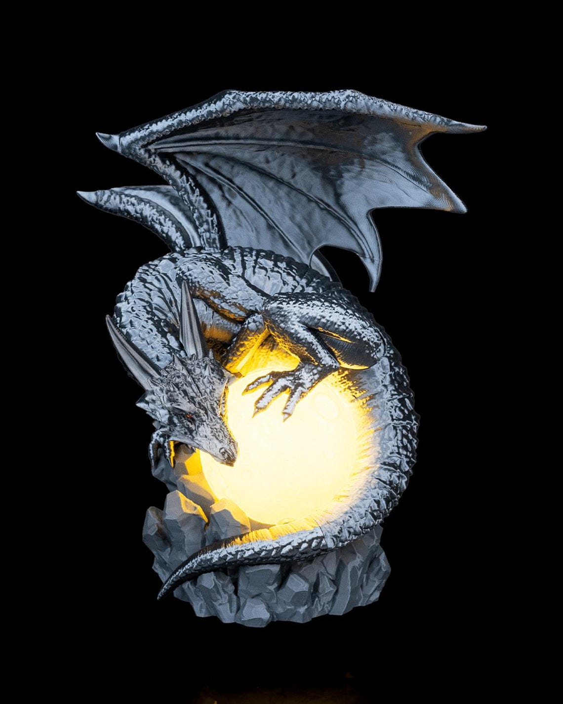 3D Printed Dragon Moon Lamp Custom Fantasy Night Light Etsy 3d-printed-dragon-moon-lamp-custom-fantasy-night-light-etsy