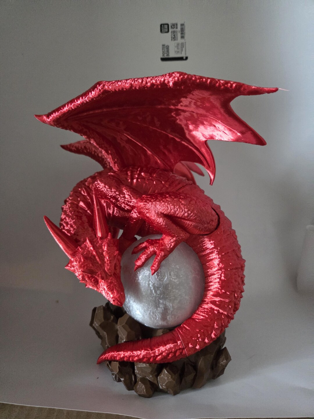 3D Printed Dragon Moon Lamp Custom Fantasy Night Light Etsy 3d-printed-dragon-moon-lamp-custom-fantasy-night-light-etsy