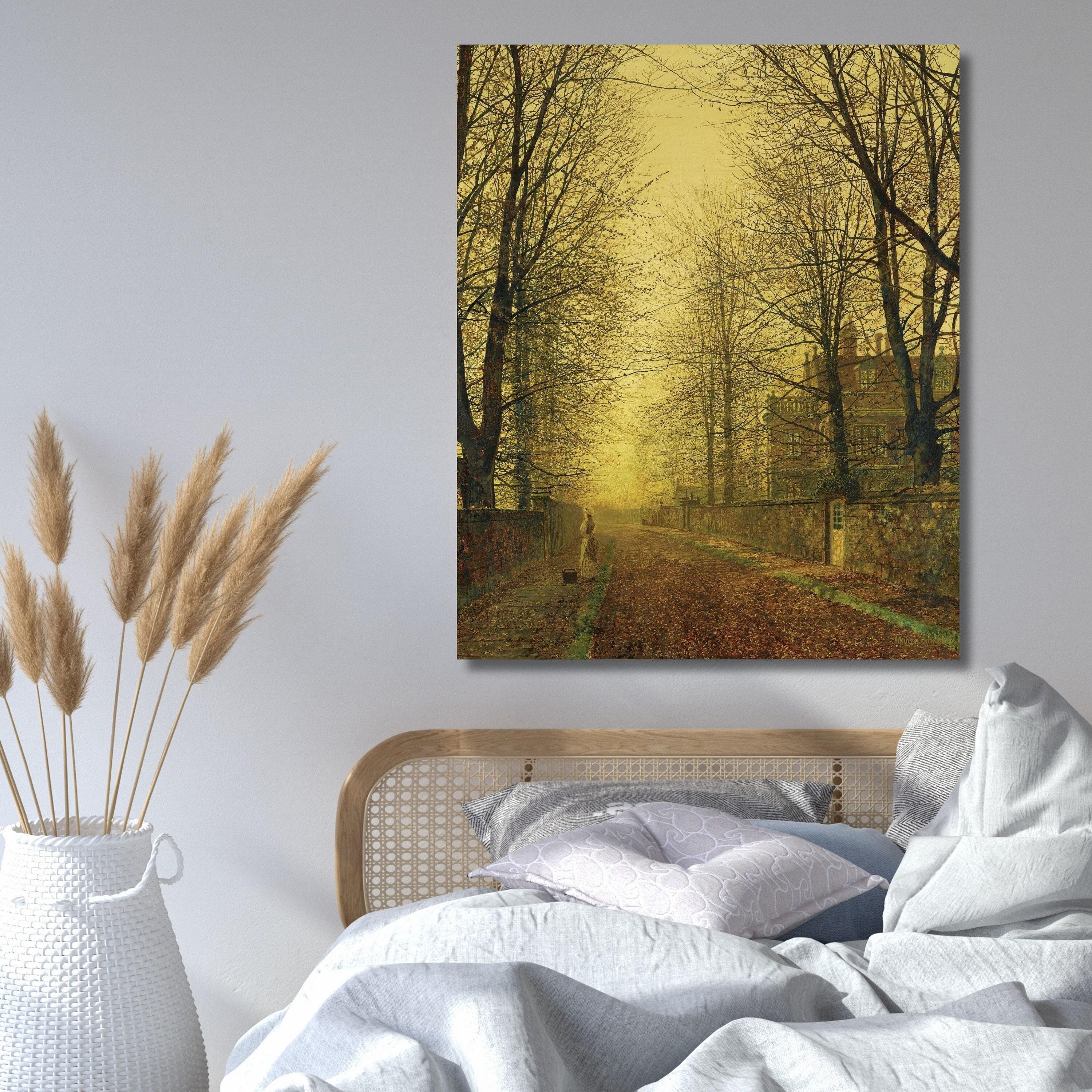 Premium Giclée Print of John Atkinson Grimshaw: the Broomielaw, Glasgow