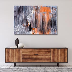 Vibrant Painting,Colorful Abstract Painting,Handmade Painting,Large Wall Art,Abstract Canvas Art,Home Decor,Modern Wall Art,wall decor 226A