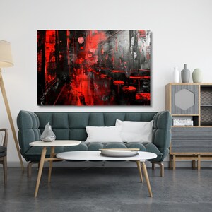 Bar Retro Gemälde LeinwandPub Wandkunst, Vintage Bar Gemälde, Wohnkultur, moderne Wandkunst, gerahmt und fertig zum Aufhängen, Geschenk für Zuhause 320A