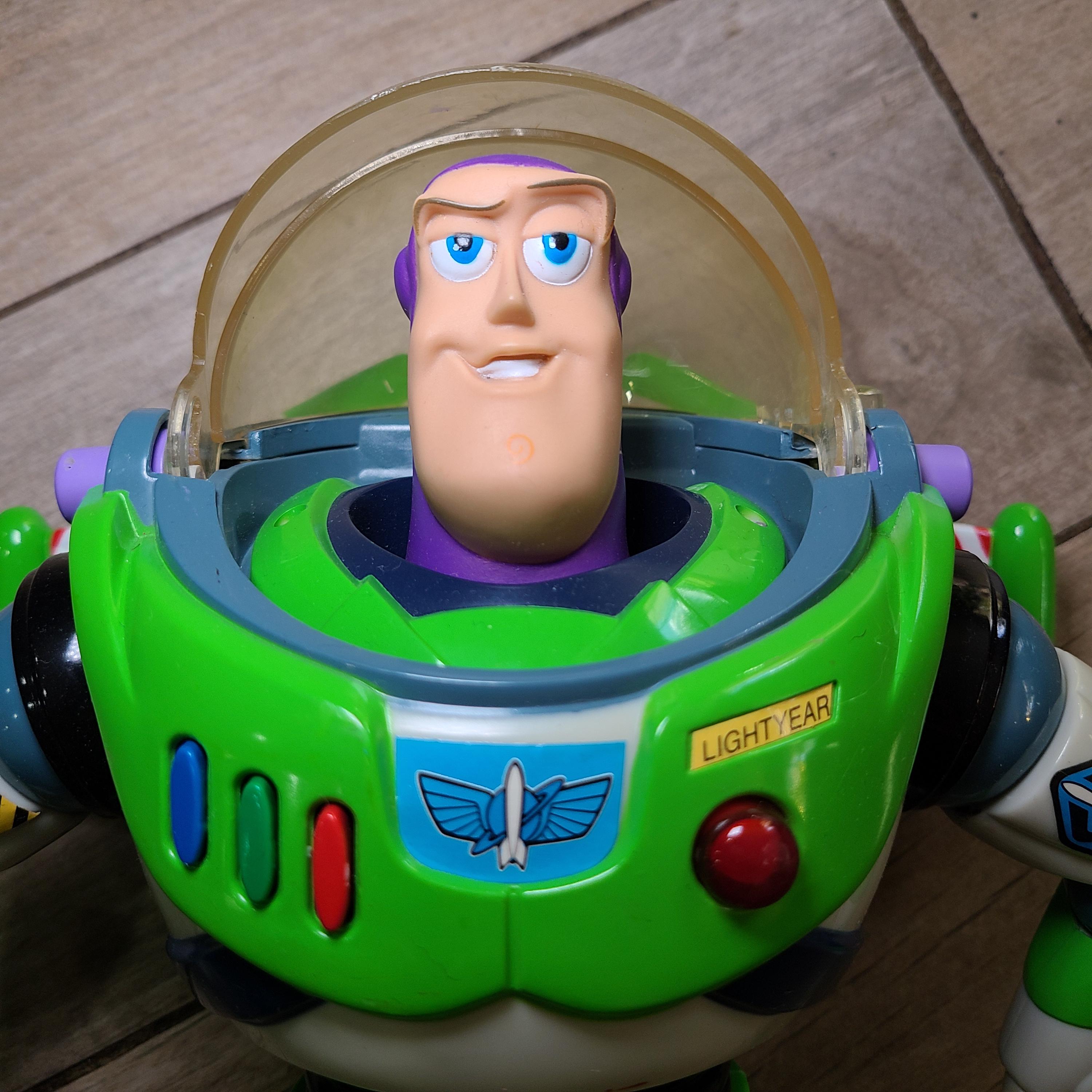 ディズニー ピクサー トイストーリー ミスタースペル レプリカ 2025年最新】トイストーリーミスタースペルの人気アイテム