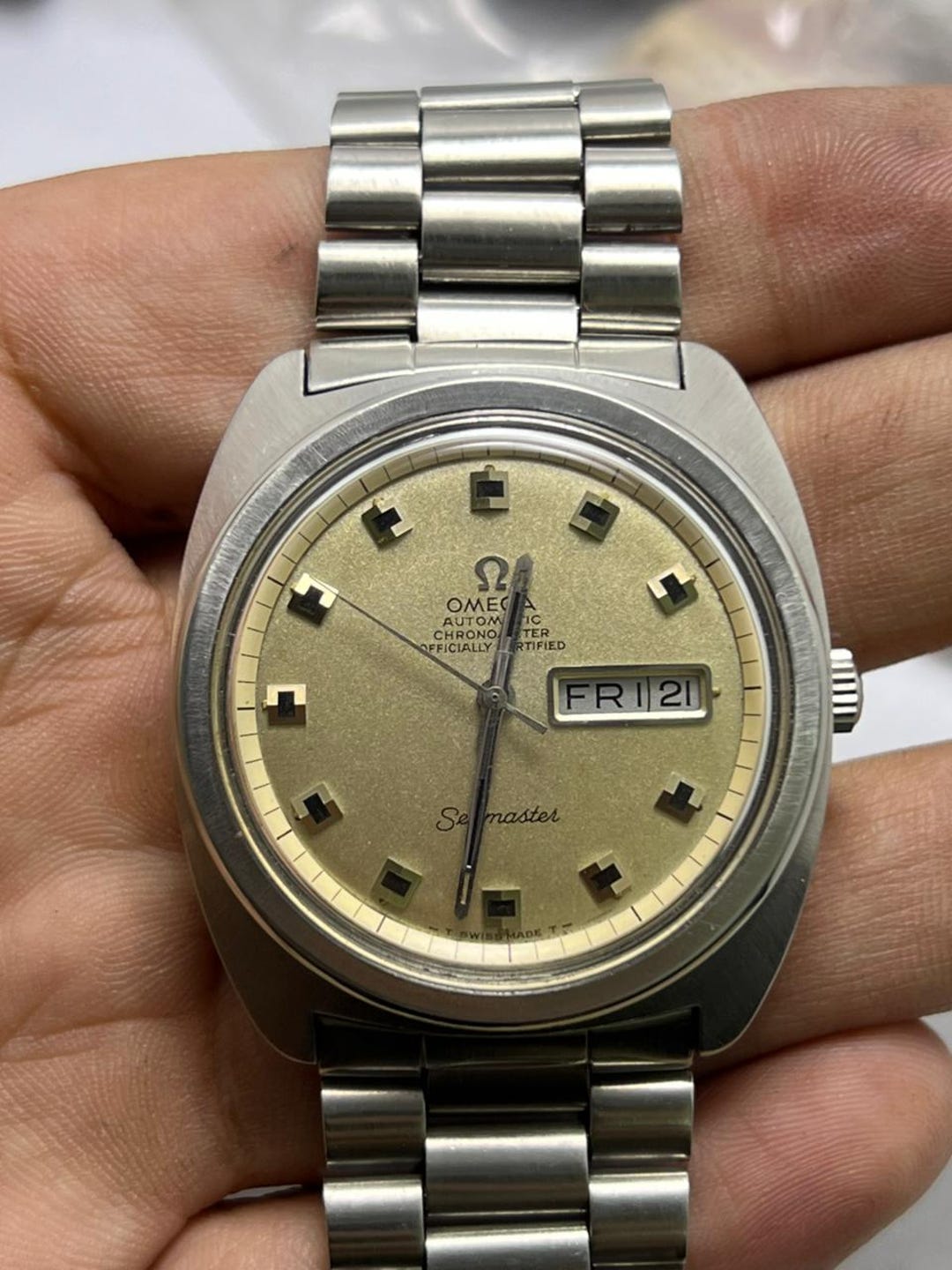 OMEGA Seamaster vintage 腕周り18cmほど　稼動品 il_1080xN.8060843500_2dvo.jpg