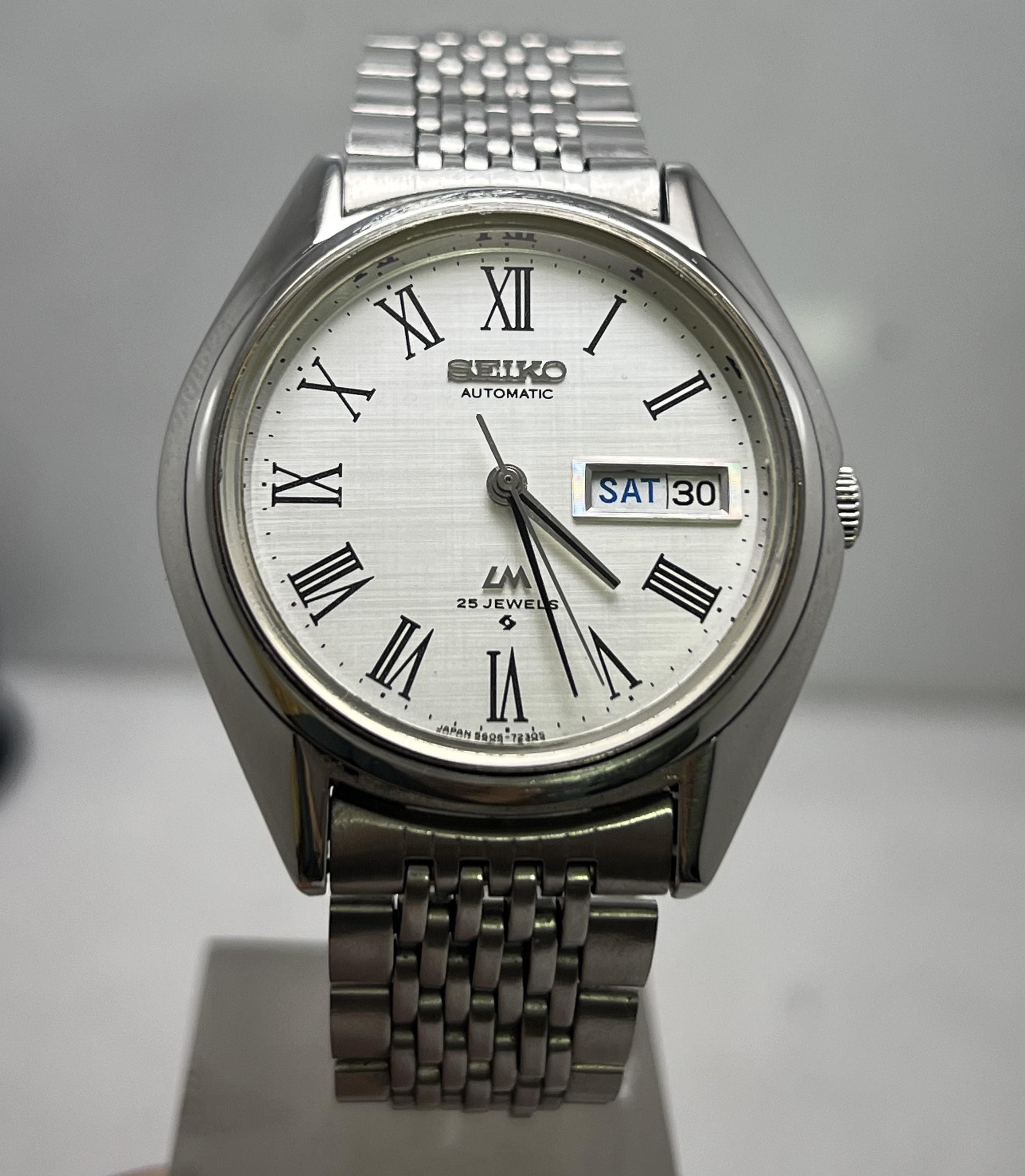 Seiko lm - Etsy 日本