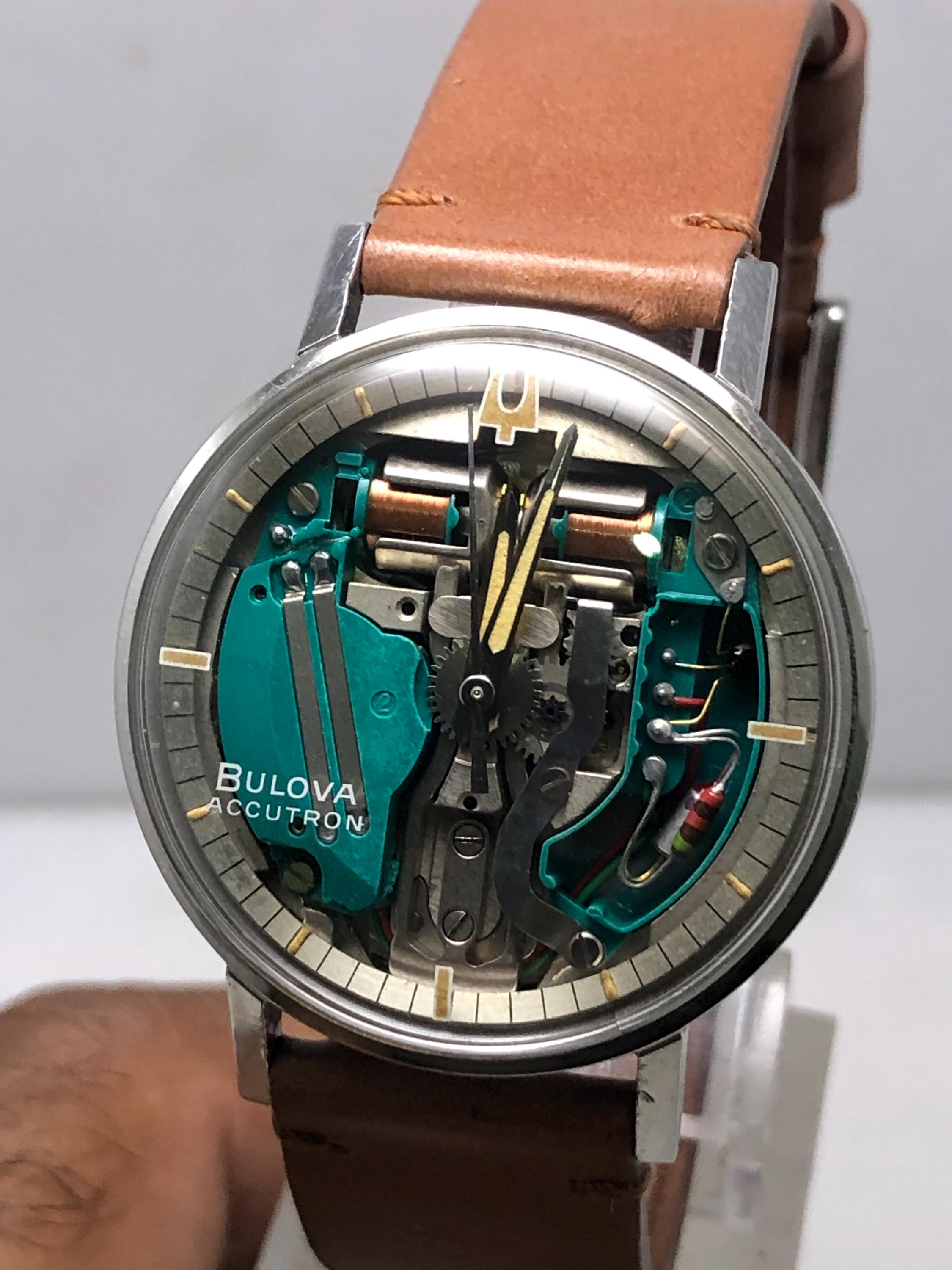 Accutron Battery - Etsy display picture 3