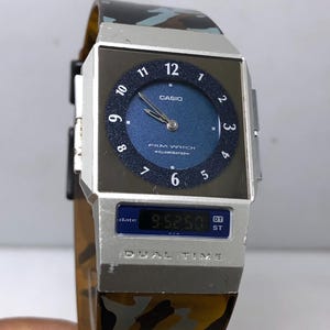 Casio Fs01 - Etsy
