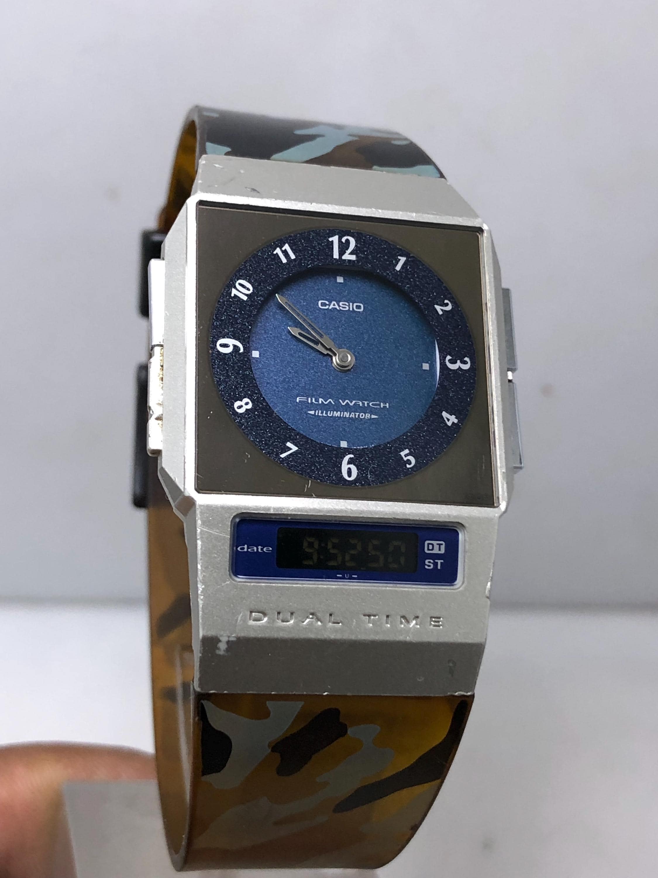 Casio Fs01 - Etsy