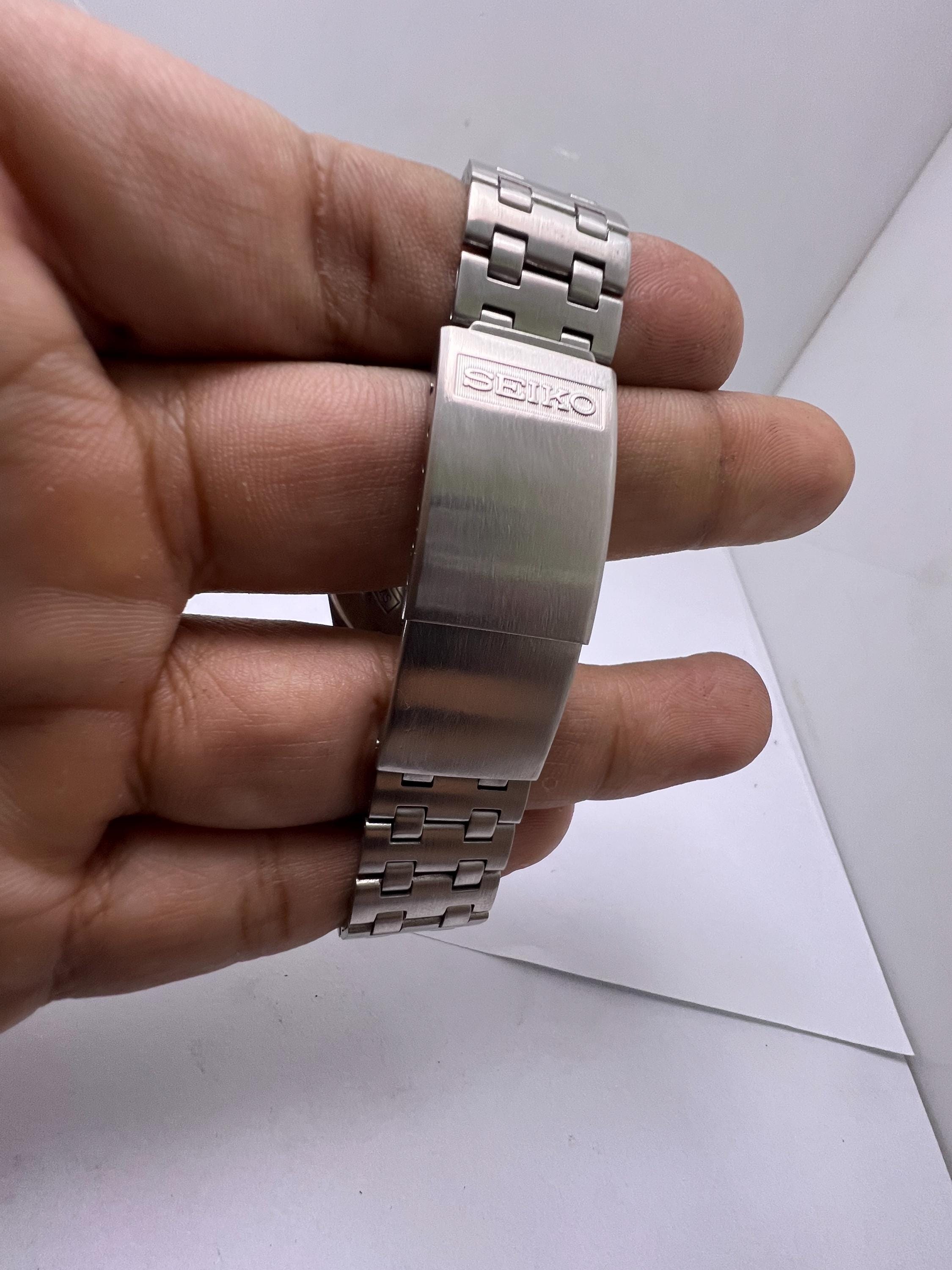 Vintage Seiko 66-7970 
