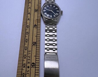 Vintage Seiko 66-7970 
