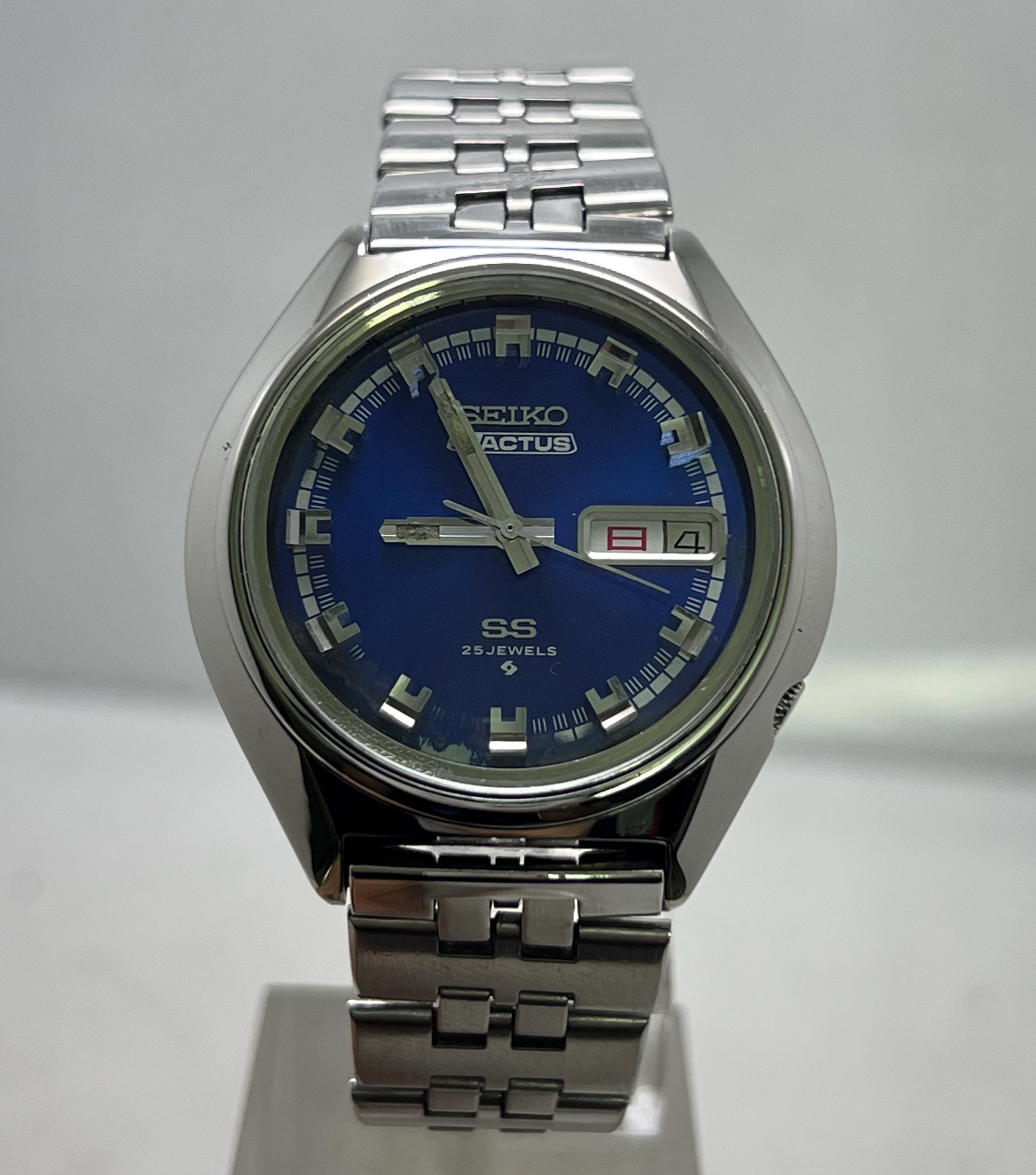 またまたまたさま　専用 Seiko 6106 - Etsy 日本