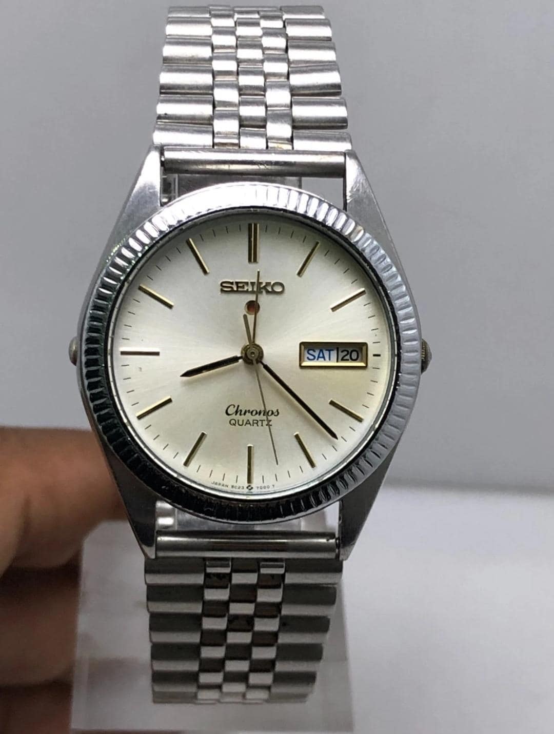 Vintage seiko alarm - Etsy 日本