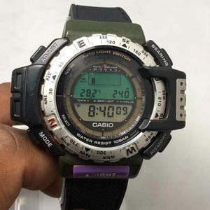 Casio Prt 40 - Etsy