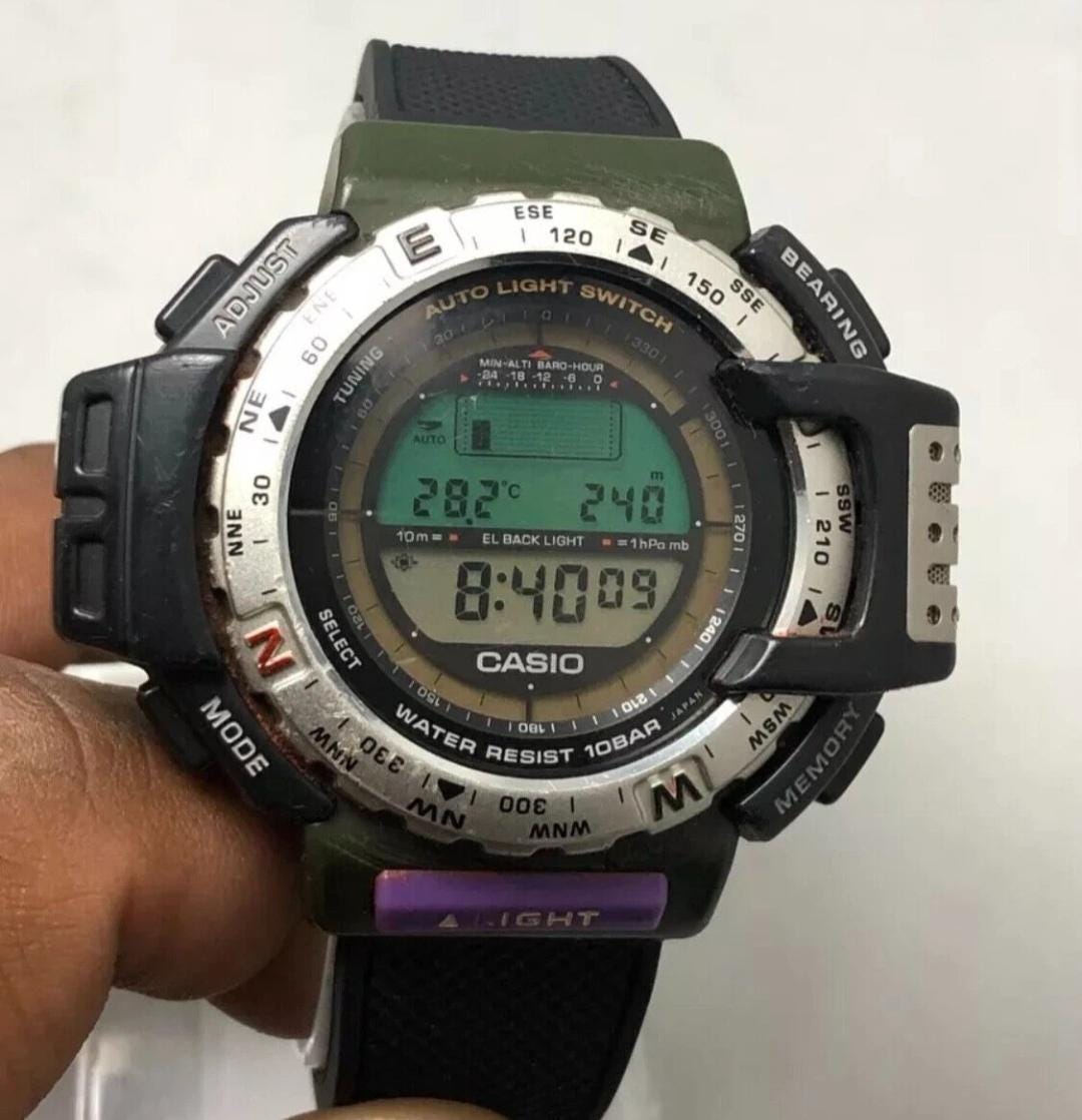 Casio Prt 40 - Etsy