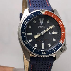 Seiko 4205 - Etsy