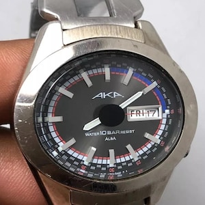 Seiko v743 - Etsy 日本