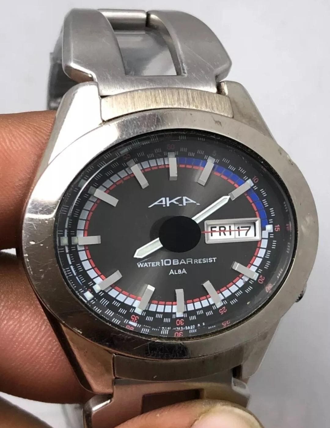 Seiko v743 - Etsy 日本