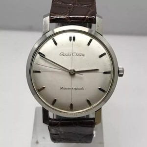 Seiko crown - Etsy 日本