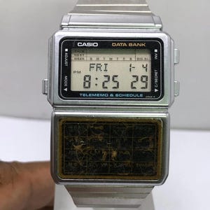 Casio dbc 60 - Etsy 日本