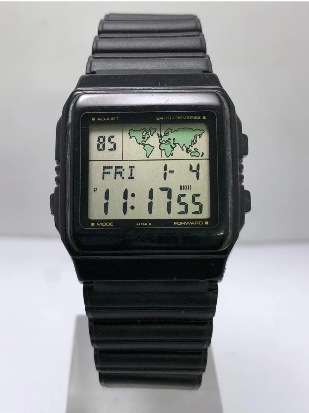 Casio world time - Etsy 日本