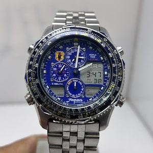 Citizen C300 - Etsy