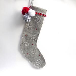 Christmas stocking pattern, make your own Christmas stocking, Christmas stocking pdf, Christmas craft
