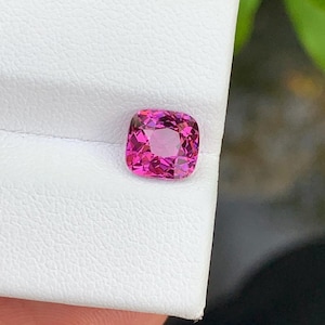2.12 Carats Stunning Mahenge Garnet