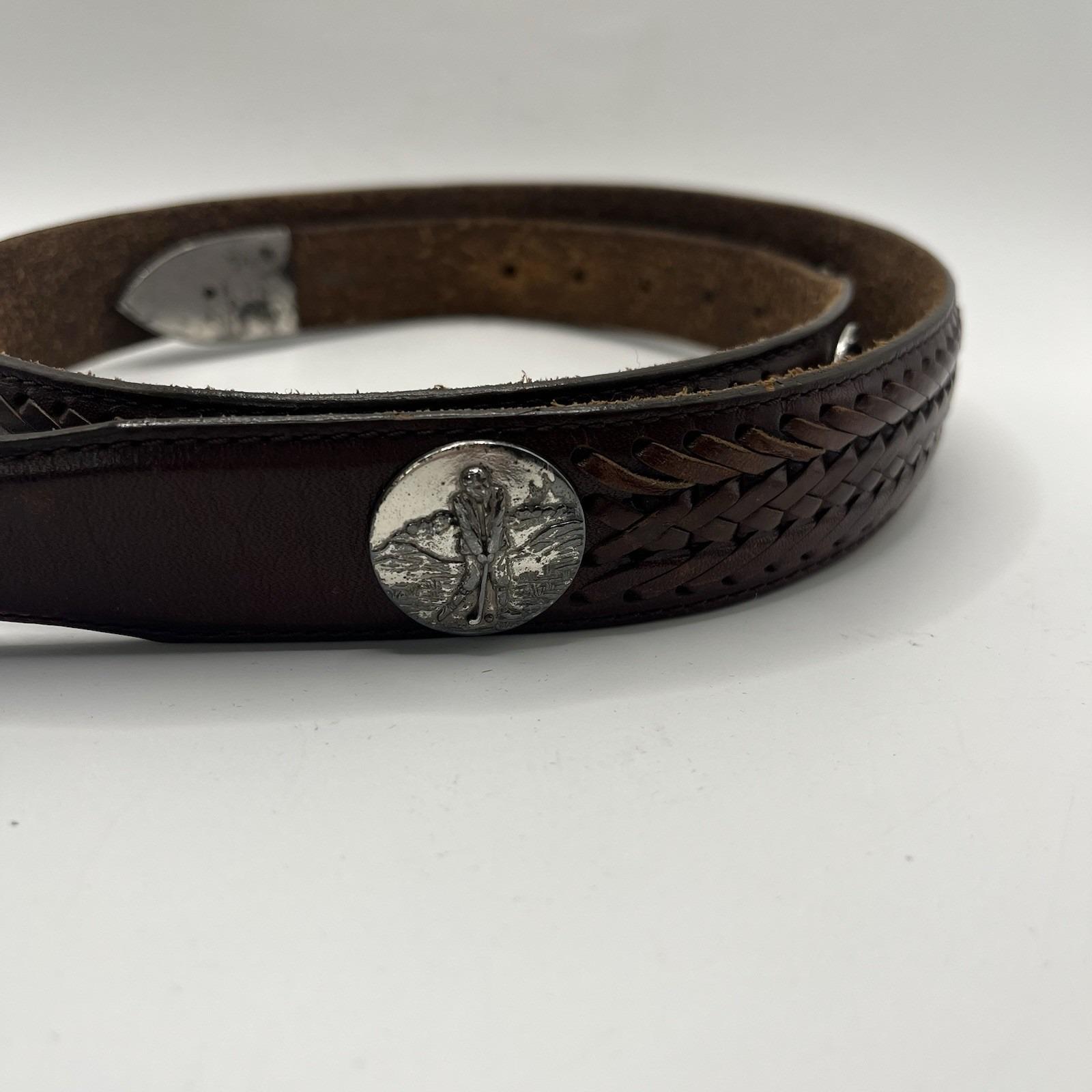 Brighton Concho Belt - Etsy