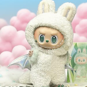 Labubu dragon - Etsy 日本