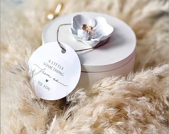 Orchid Candle — a Gift That Speaks Through Beauty