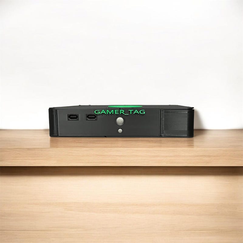 Modded Xbox 360 - Etsy