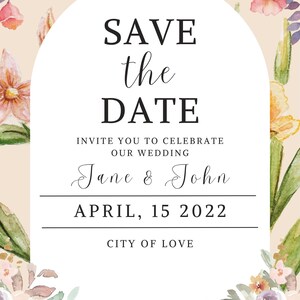 Invitation