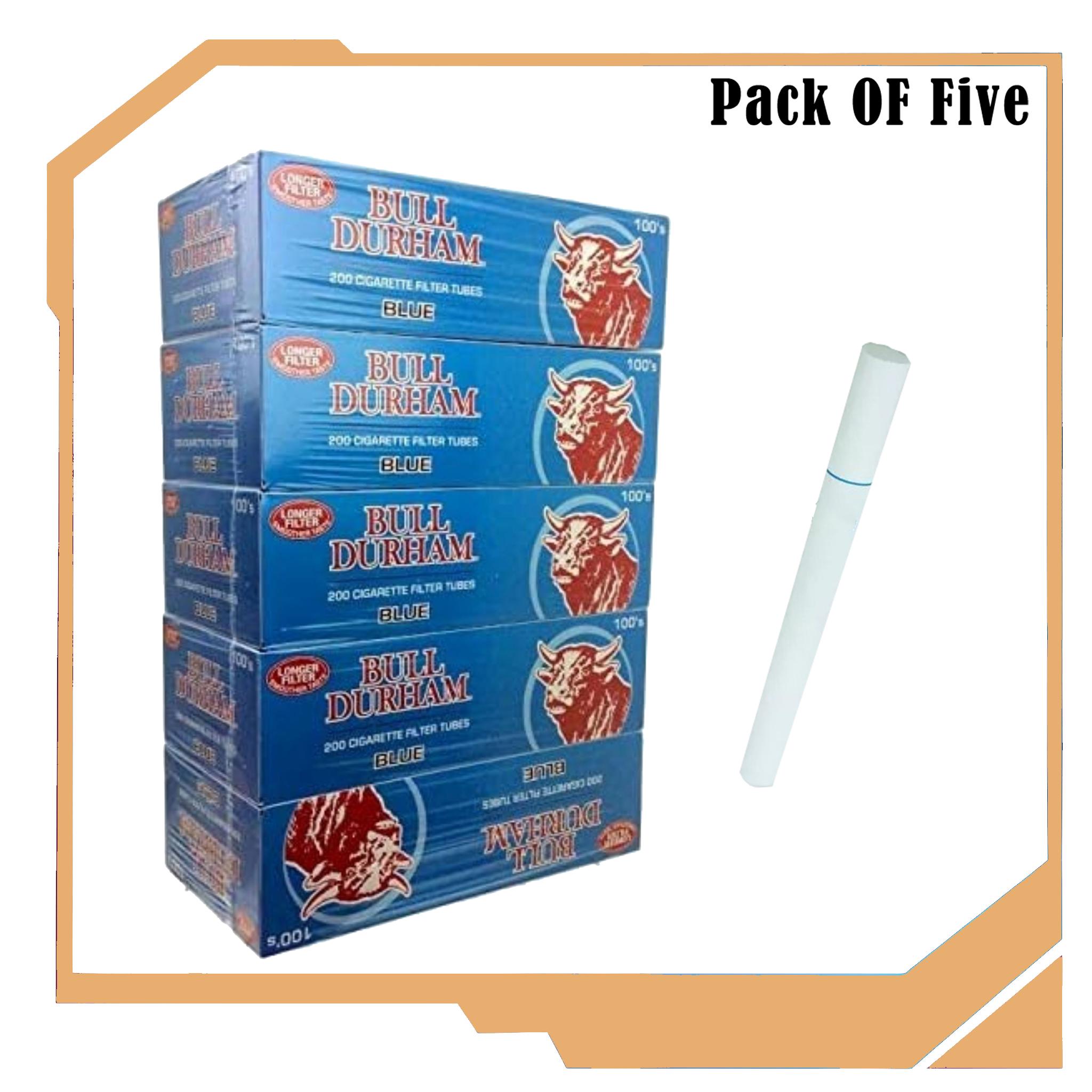 Pre Roll Tube With Filter - Etsy