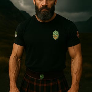 Beard Bod