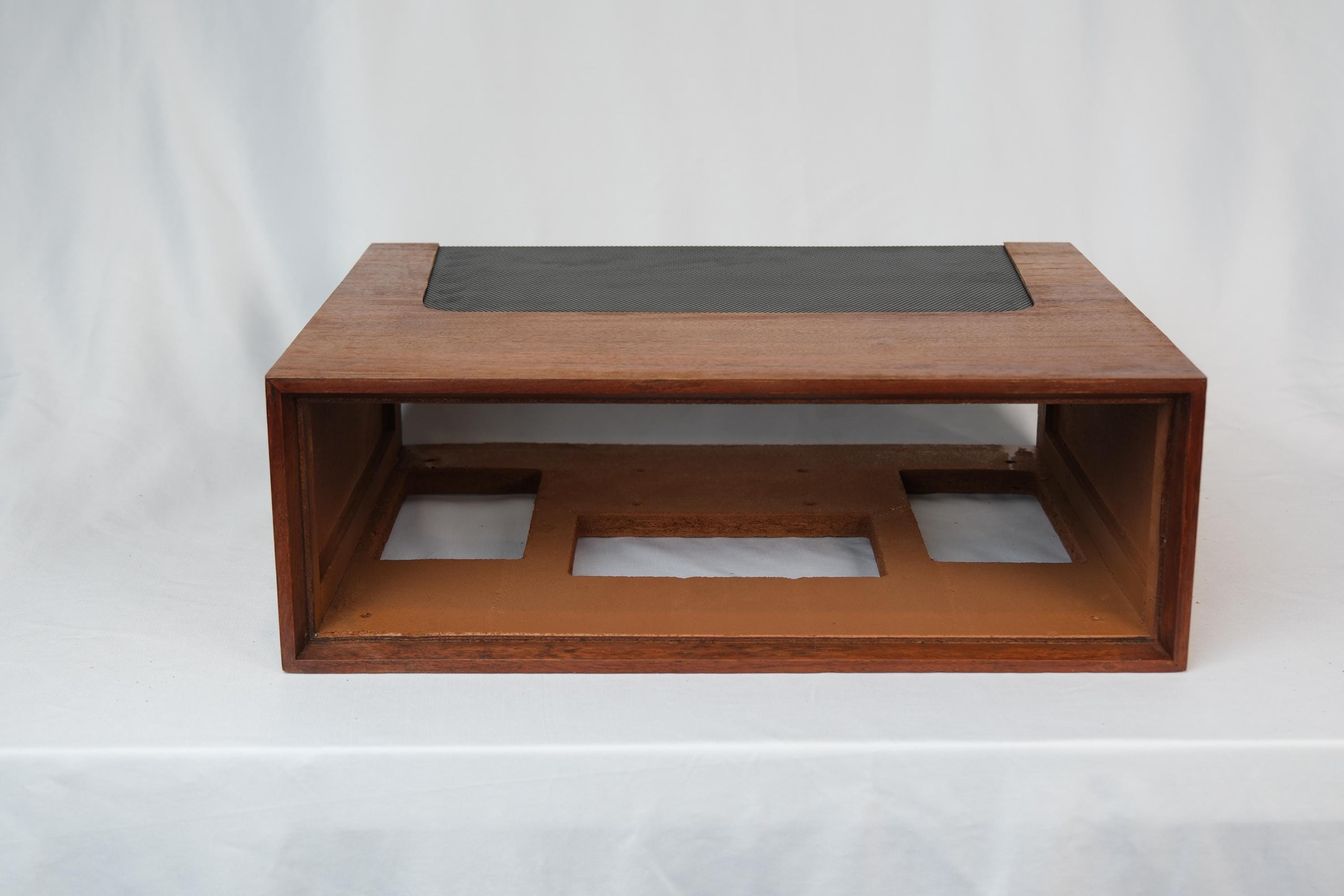 Marantz Wood Case 2270 - Etsy