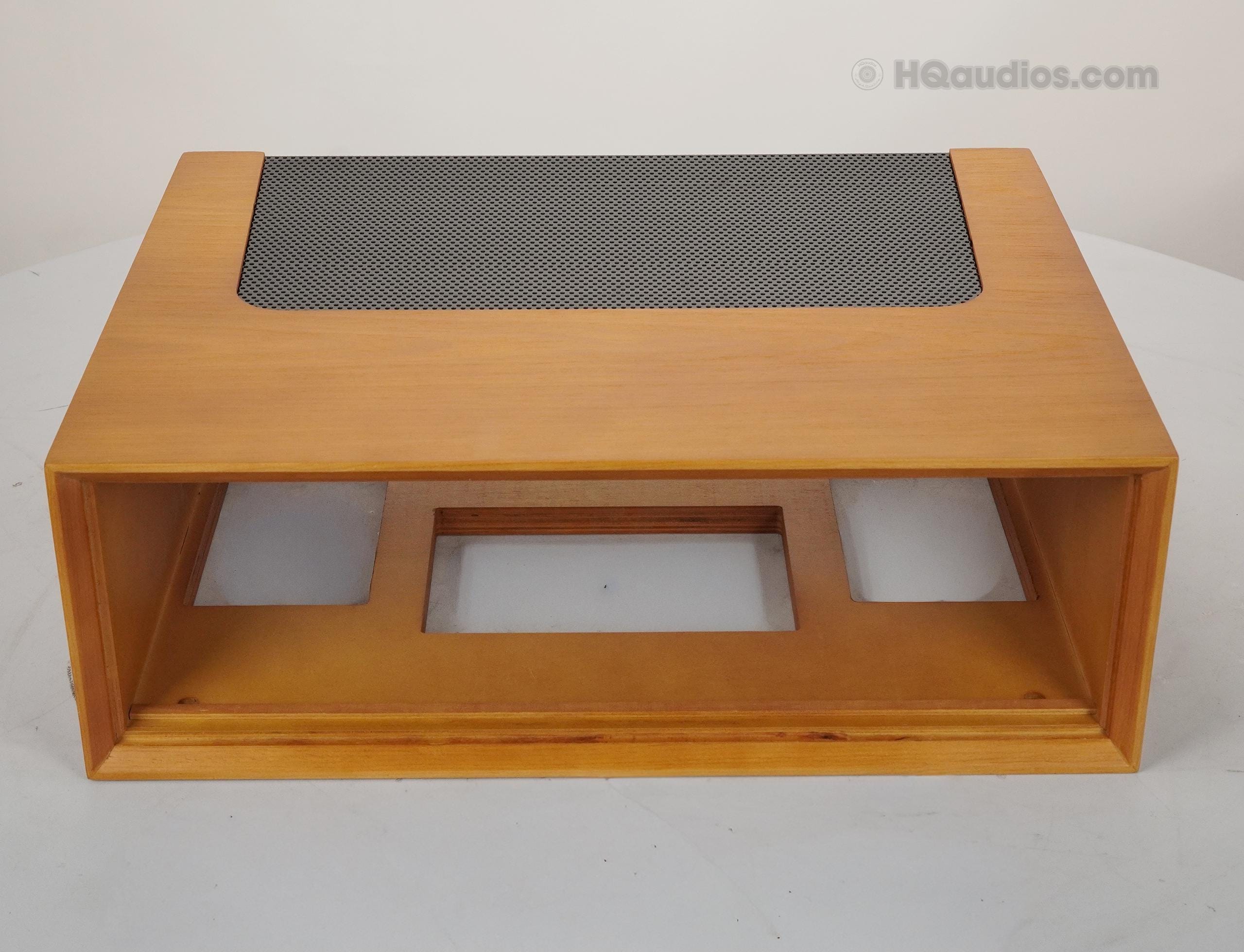 Marantz Wood Case - Etsy