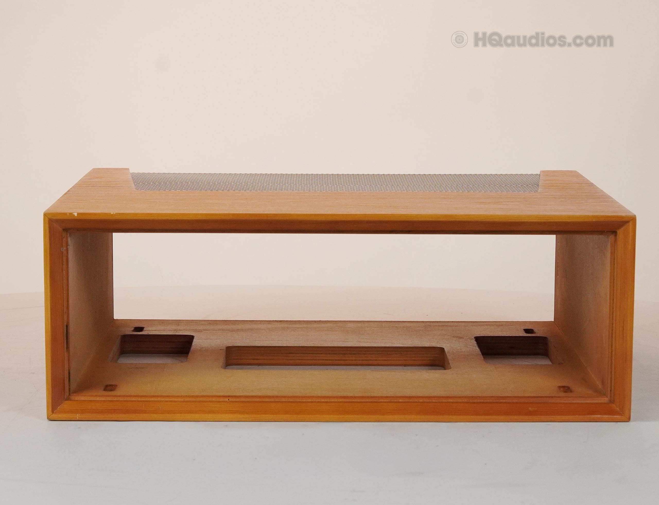 Marantz Wood Case 2270 - Etsy