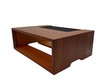 Marantz Wood Case WC-1 Holzkiste Cabinet 10 20 23 30 120 125 150