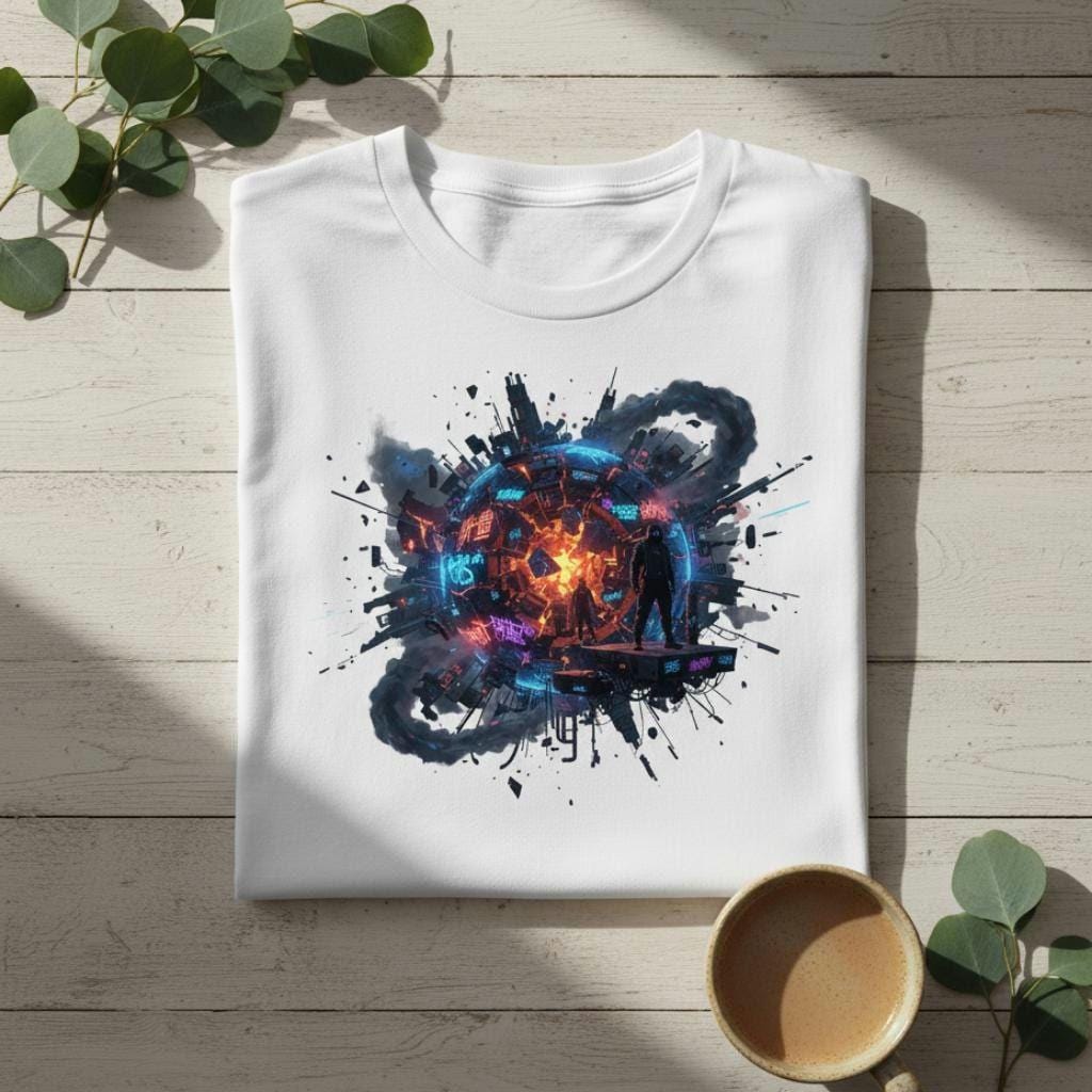 未使用 broken planet Mサイズ 長袖シャツ 未使用 broken planet Mサイズ 長袖シャツ