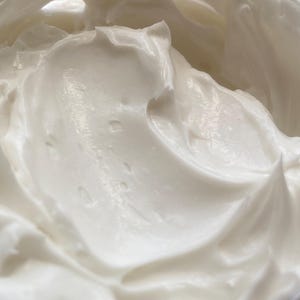 Whipped Body Butter – Tropical Scent, Shea & Mango Butter, Hydrating Moisturizer, Natural Vegan Skincare, Handmade Body Cream